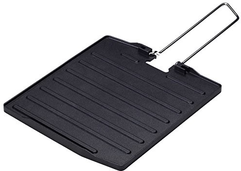 Primus Camp Fire Griddle Plate P-738018