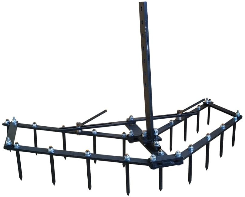 Grünwelt Brona dwurzędowa GRUNWELT z regulacją