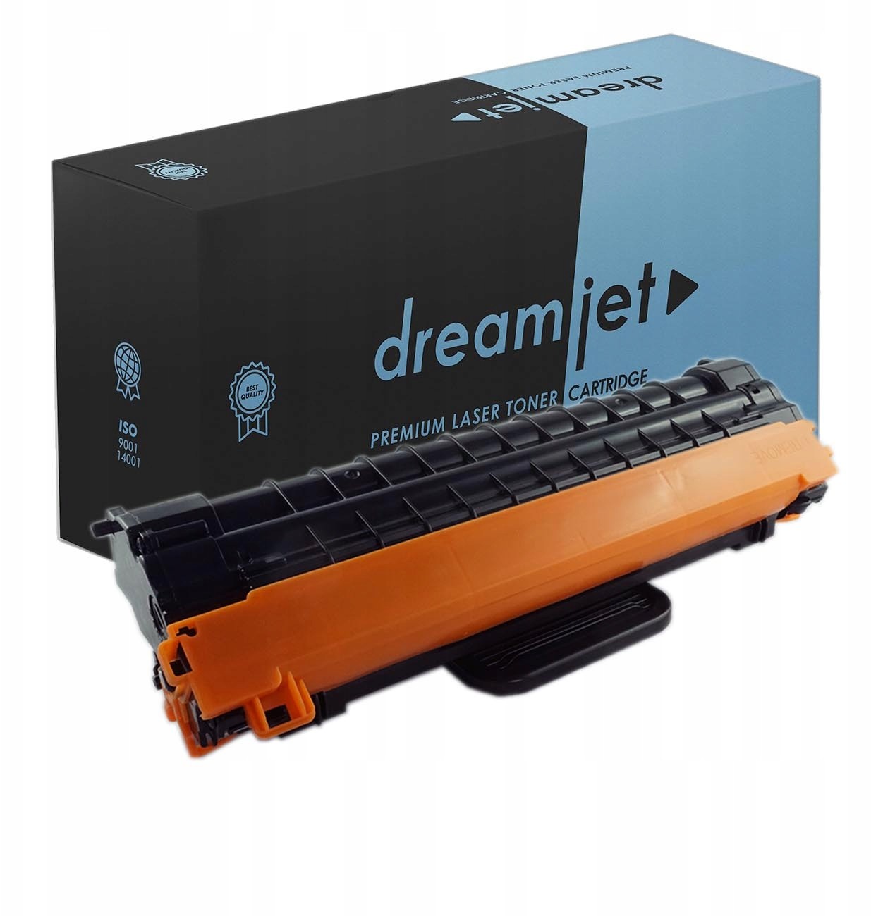 Toner do Samsung D119S ML1610 ML1625R ML2015