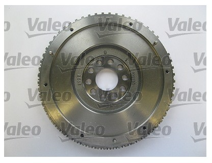 VALEO Zestaw sprzęgła 835088