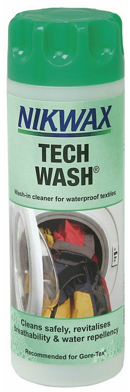 Nikwax Środek piorący LOFT TECH WASH 458620