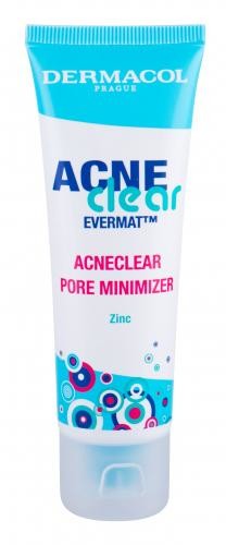 Dermacol AcneClear Pore Minimizer krem do twarzy na dzień 50 ml