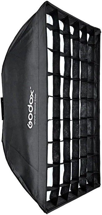 Godox Softbox GODOX SB-UBW6060 grid 60x60 parasolka