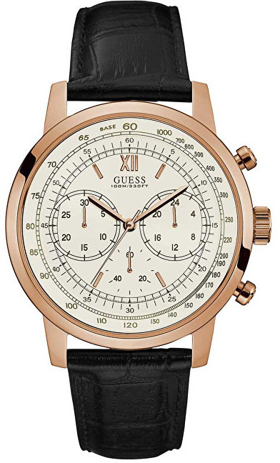 Guess W0916G2