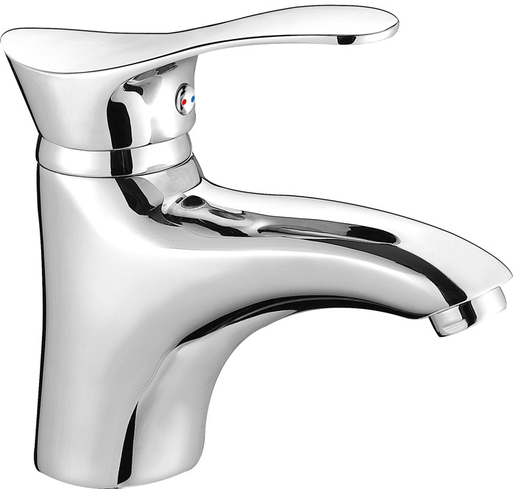 Ferro Padwa bateria umywalkowa stojąca, BTP2