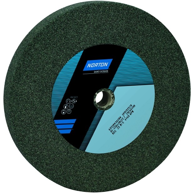 Norton Tarcza z ostrzami widii 150 x 20 x 12 7 mm