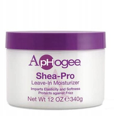 Shea Aphogee Pro Leave-In Moisturizer odżywka