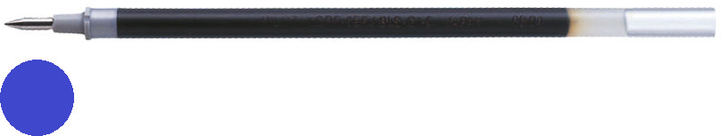 Pilot Wkład żelowy G-1 BLS - niebieski BLS-G1-5-NF-L