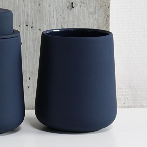 Zone Szczoteczka do zębów kubek Nova One BL. 362049