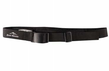 Fjord Nansen Pasek MAGIC BELT II kolor black