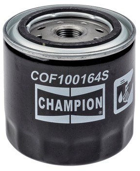 CHAMPION Filtr oleju COF100164S