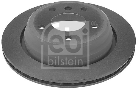Febi Tarcza hamulcowa BILSTEIN 17162