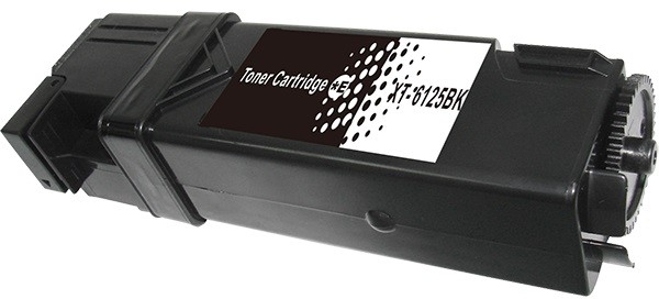 Toner Xerox Phaser 6125 106R01338 2tys Bk 1tys Cym