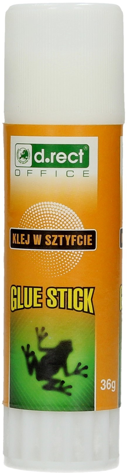 D RECT Klej sztyft 36g PVA D'Rect