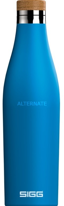 Sigg Meridian Electric Blue 0,5L, Thermos flask 7610465899939