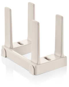 Tescoma Przedłużacz organizera na patelnie FlexiSPACE 92 x 148 mm