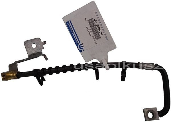 Mopar Przewód hamulcowy tylny prawy Chrysler Voyager Town Country 2009-2011 4721540AE =4721540AE