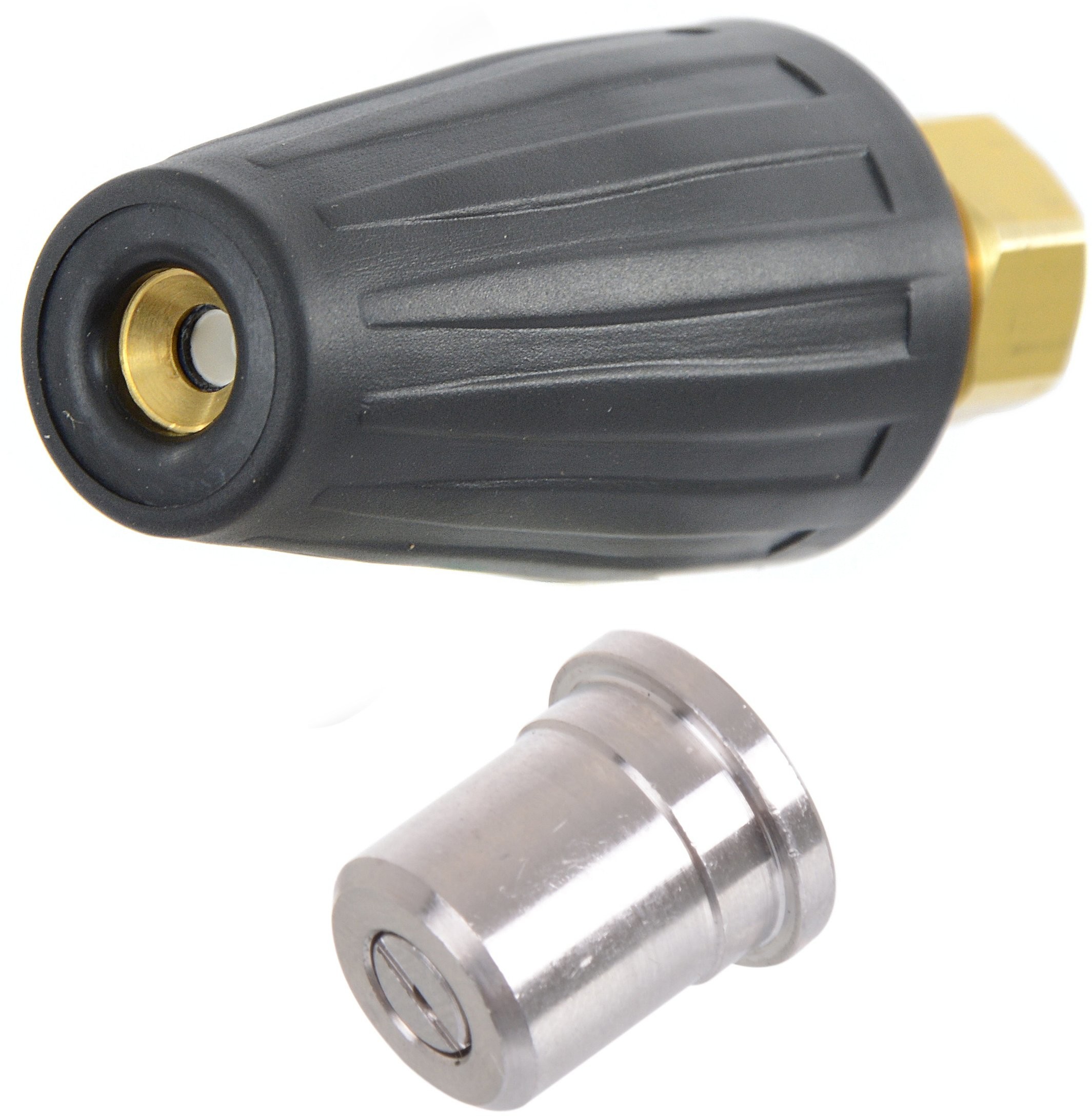 Karcher Turbo Dysza Rotacyjna Wody płaska do Hds