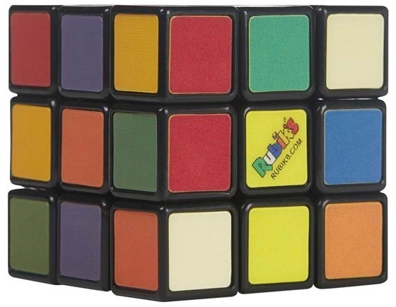 Rubiks Rubiks Impossible 6063974
