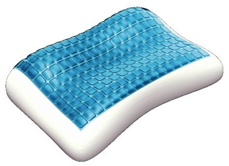 Technogel Soft pianka poduszka Contour 11 TG-PIL-C11US
