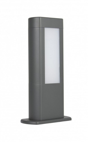 SU-MA EVO LAMPA OGRODOWA KINKIET LED GL15404