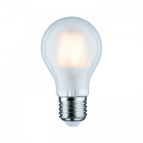 Paulmann LED Fil AGL 470lm E27 2700K matt 4W 230V