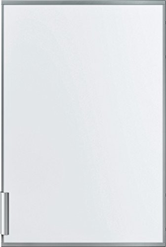 Neff kf1213z0 zamrażarek akcesoria/drzwi/dekoracja drzwi z przodu z aluminiową ramą 4242004188032