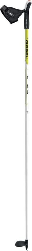 Gabel Kije narciarskie PX PLUS NCS 150cm 7008210011500