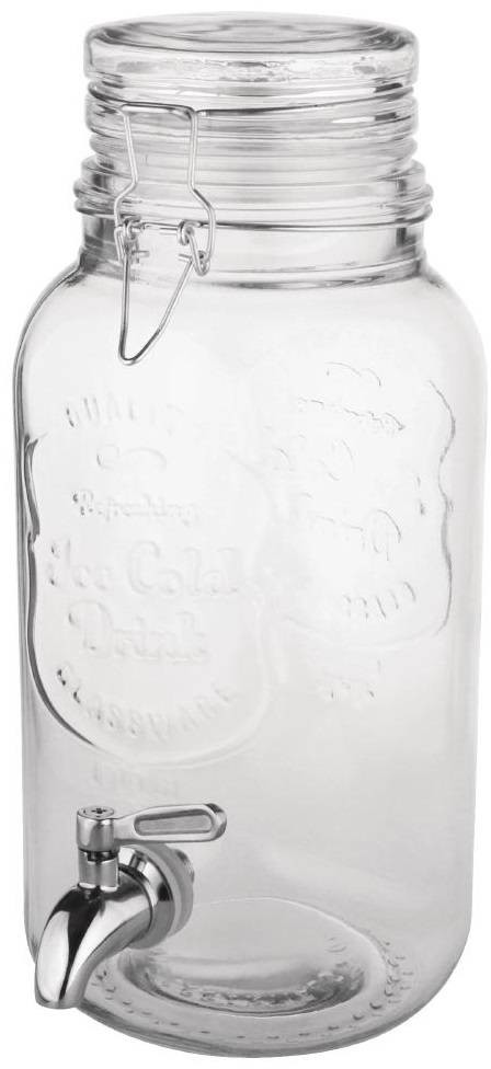 Olympia Dyspenser do napojów 3,6L CN680