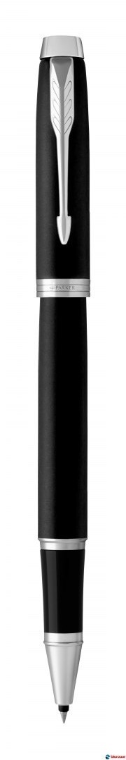 Parker Pióro kulkowe IM ESSENTIAL MATTE BLACK CT 2143634 giftbox 2143634