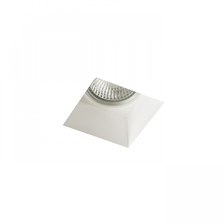 Redlux Oprawa do wbudowania QUO SQ I R12360
