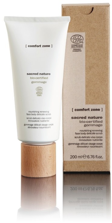 Comfort Zone Comfort Zone Peel Peeling do ciała 200ml