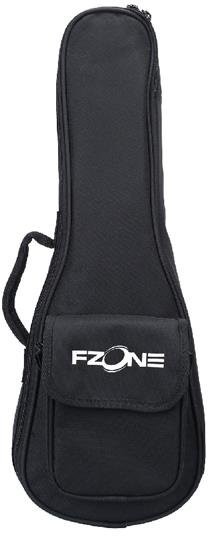 FZONE FZONE CUB-101  POKROWIEC DO UKULELE SOPRANOWEGO