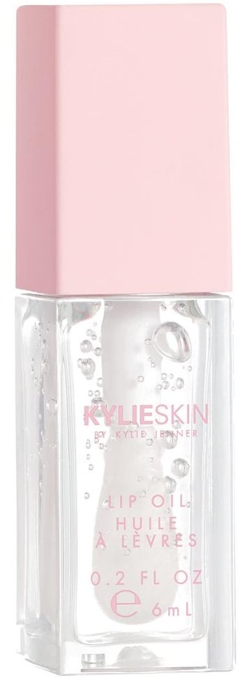 KYLIE SKIN KYLIE SKIN Pielęgnacja nawilżająca Lip Oil 6.0 ml