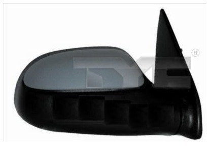 TYC Lusterko zewnętrzne TYC 305-0108