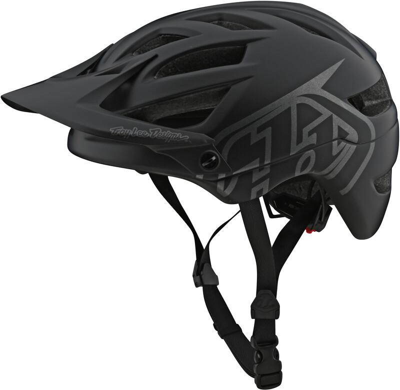 Modi Troy Lee Designs Troy Lee Designs A1 MIPS classic black XS | 48-55cm 2021 Kaski MTB 190258000