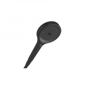 Hansgrohe 26864670 Rainfinity Główka prysznicowa 130 3jet mat czarny