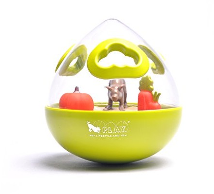 Play p.l.a.y. Pet Lifestyle and You akustycznych ball zabawka dla dzieci PY7040BUF