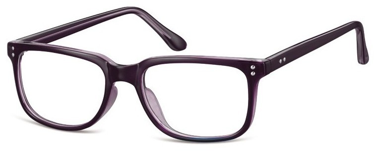 Sunoptic Okulary Oprawki korekcyjno-optyczne zerowki CP159B
