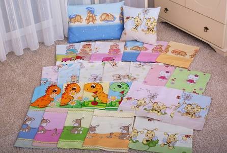 Kieczmerski Poszewka bawełna 40x40 17_8885