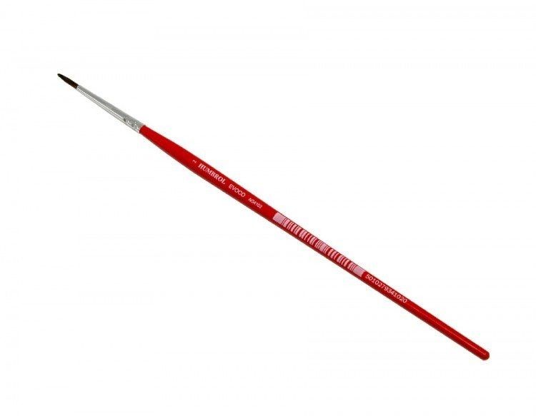 Humbrol Pędzelek Modelarski 