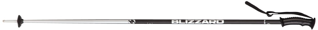 Blizzard Sport Czarny 135 Srebrny 2016-2017