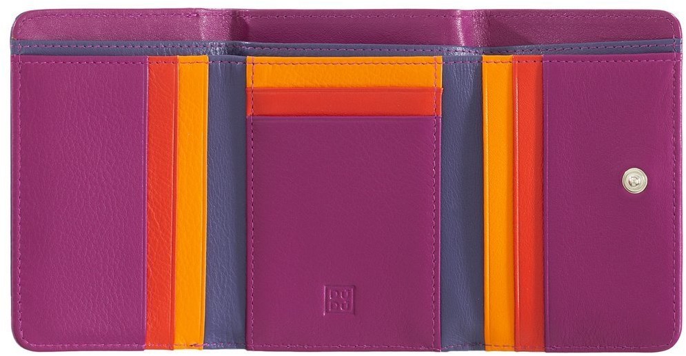 DuDu Colorful - Pemba - Fuchsia