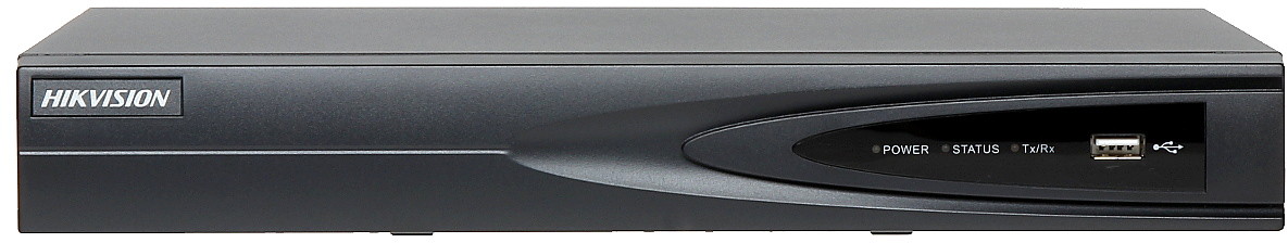 HIKVISION IP DS 7616NI K1(B) (SEMJ561BTS)