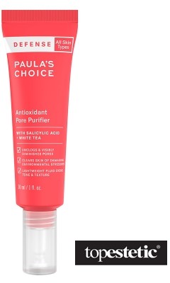 Paulas Choice Defense Antioxidant Pore Purifier Preparat oczyszczający pory z kwasem salicylowym 30 ml