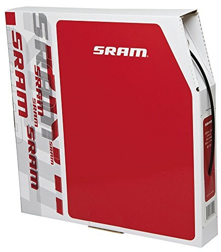Sram MTB SRAM MTB unisex utworów, czarny, STANDARD AV003000