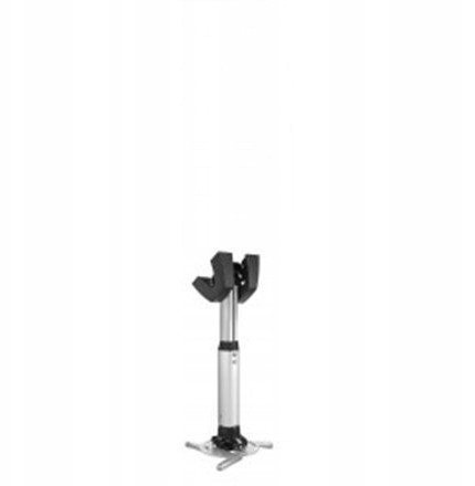 Vogels Projector Ceiling mount, Turn, Tilt, Silver