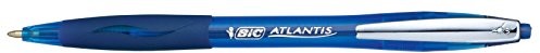 BIC długopis BIC Atlantis Soft, 0,4 MM, niebieski 150483
