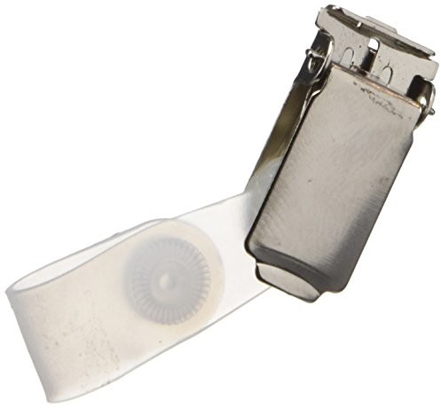 3L 11290 Clip z zaczepem do tabliczką na nazwisko 11290