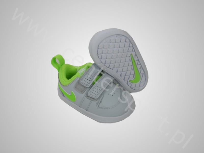 Nike DZIECIĘCE BUTY SPORTOWE PICO5 TD) AR4162 002